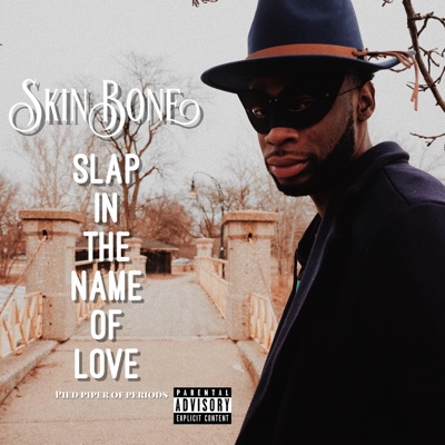 Slap in the Name of Love - Single