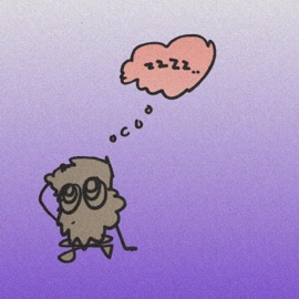 Sleepytime Iii. Induhgo