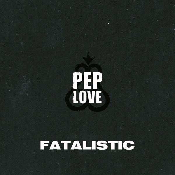 Fatalistic - Single