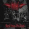 Just Don't Ask (feat. Slash) - Adler lyrics