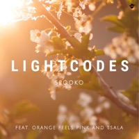 Lightcodes (feat. Orange Feels Pink & Tsala) - Single - Spooko