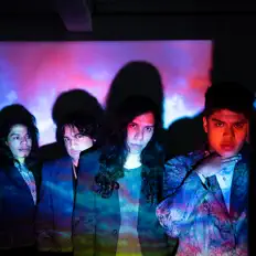 Listen to Sino Mx, watch music videos, read bio, see tour dates & more!