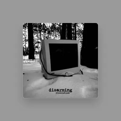 Listen to disarming, watch music videos, read bio, see tour dates & more!
