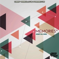 Memories - EP - Rodney SA & Laura