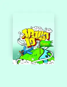 Apollo 10を聴いたり、ミュージックビデオを鑑賞したり、経歴やツアー日程などを確認したりしましょう！