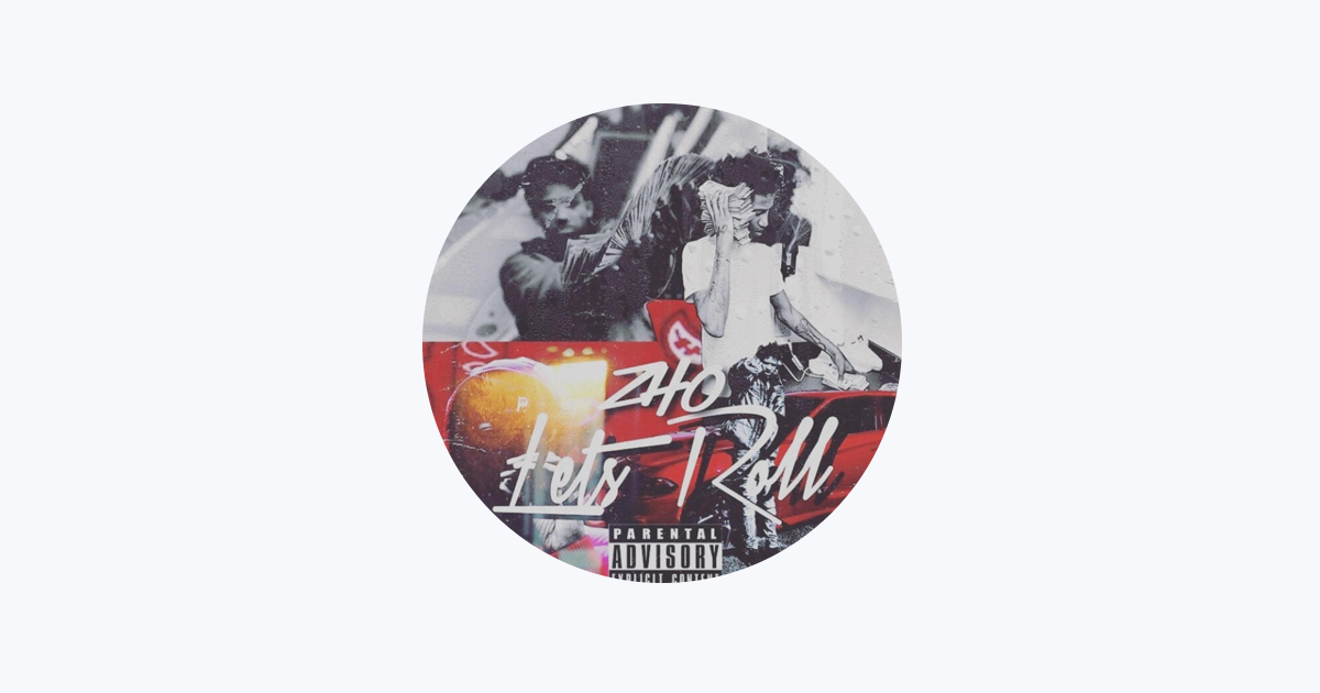 Rocklife Zho - Apple Music