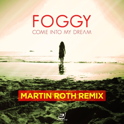 Come into My Dream (Martin Roth Mixes) [Remixes] - Single