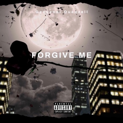 Forgive Me - Single