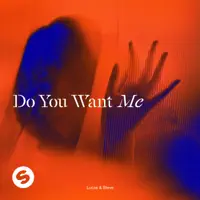 Do You Want Me — Lucas & Steve