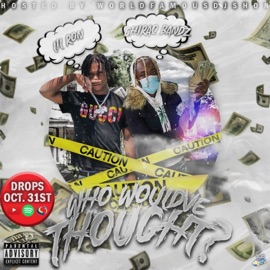 In the Bag (feat. Lil Ron) Chiraq Bandz