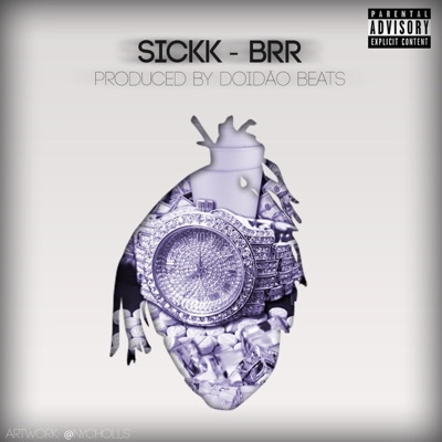 Brr - Single