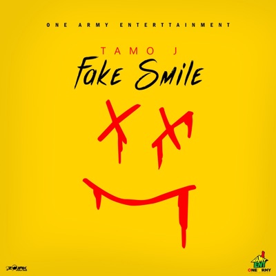 Fake Smile - Single