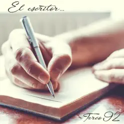 El Escritor - Single - Terco 92 El Escritor - Single - Terco 92