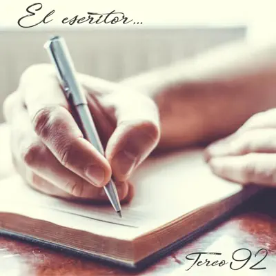 El Escritor - Single - Terco 92