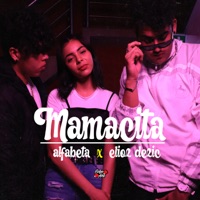 Mmcta (feat. ÆLFABETA) - Single - Elioz Dezic