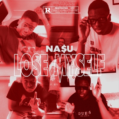 Lose Myself - Single