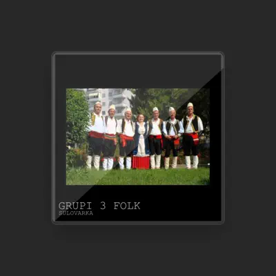 Listen to Grupi 3 Folk, watch music videos, read bio, see tour dates & more!
