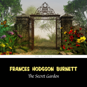 audiobook The Secret Garden