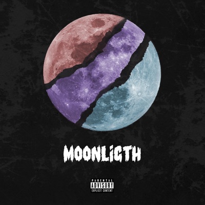 Moonlight (feat. Gallo OG & Young Lion Boy) - Single