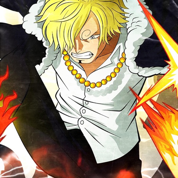 Meu Jeito Sanji