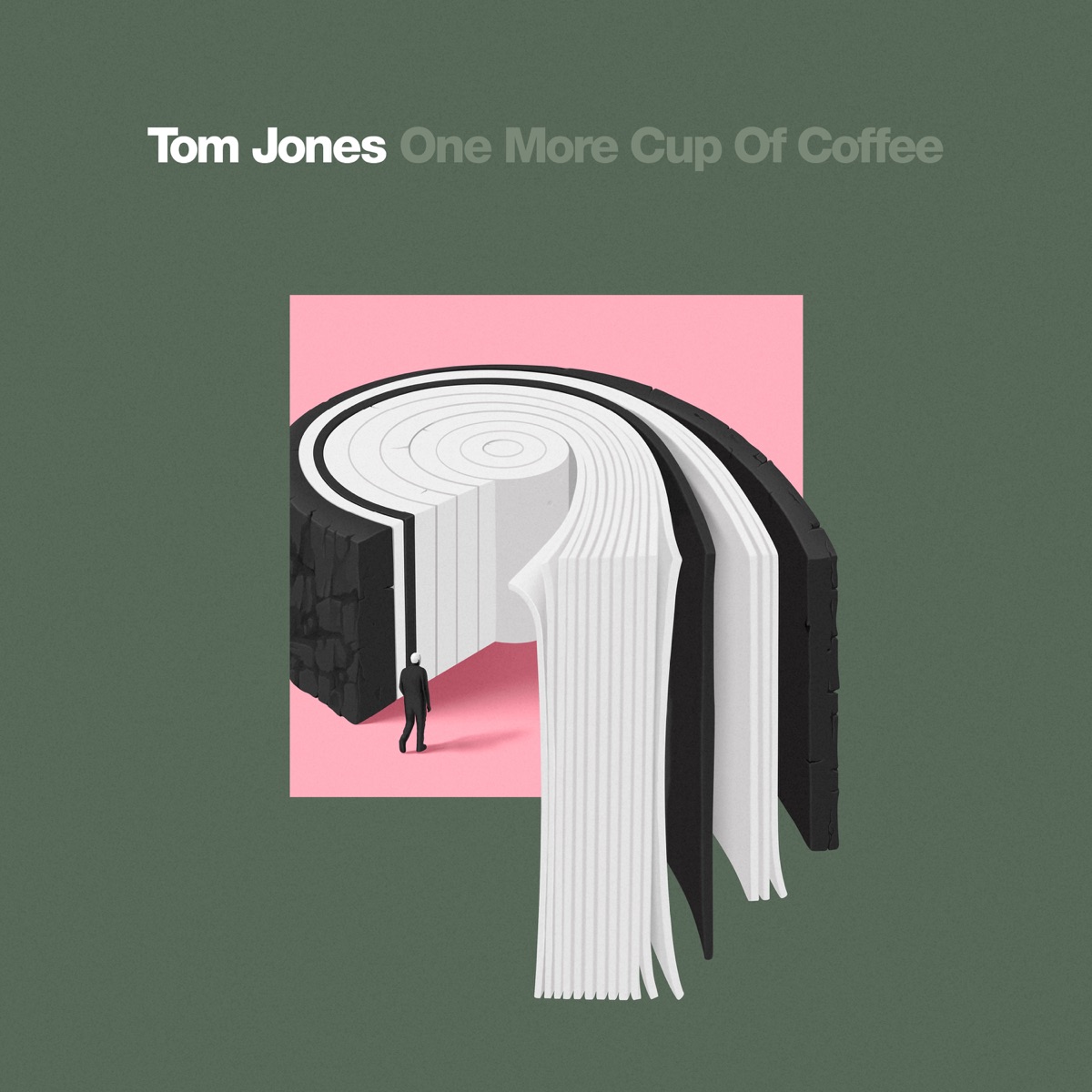 One More Cup Of Coffee (Single Edit) - Single – Album par Tom Jones – Apple  Music