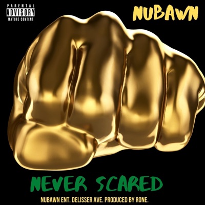 Never Scared - Single