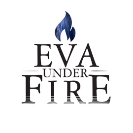 Until Forever Eva Under Fire