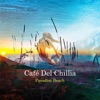 Café Del Chillia - Winter Blue