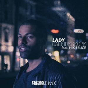 Lady (feat. Nik Felice) [Filatov & Karas RMX]