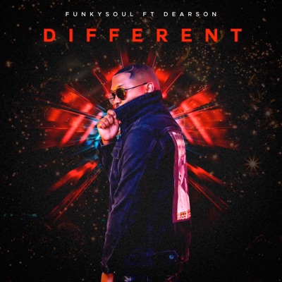 Different - Single