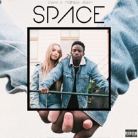 Space - Single - Cone Jr & Mathilde Alden