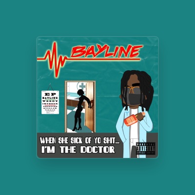 Listen to Bayline, watch music videos, read bio, see tour dates & more!
