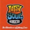 Shake It - Latin Soul Syndicate lyrics