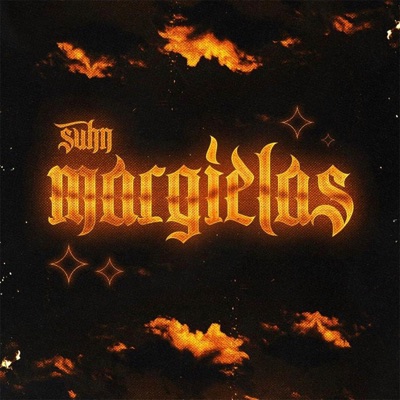 Margeilas - Single