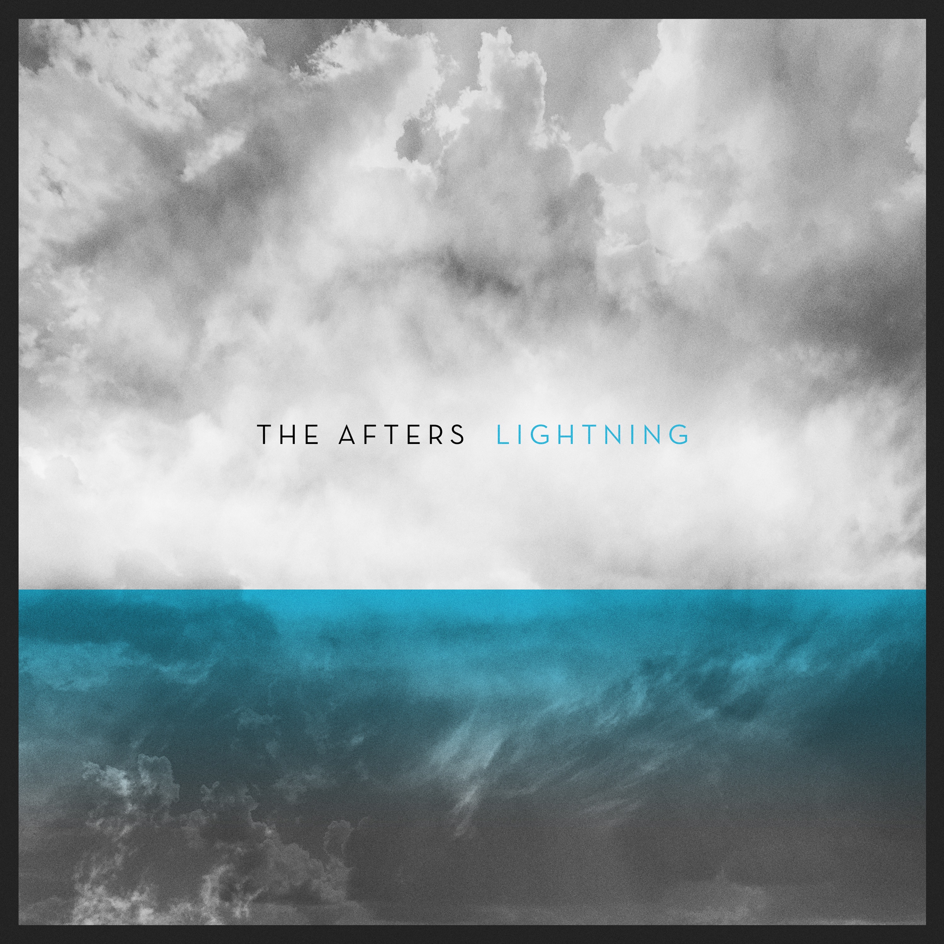Lightning - Single