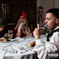 Paris 6 (feat. Sueth, Sos & Sobs) - Single - UCLÃ