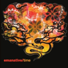 Turn Your Lights On (feat. Ahu) - Emanative