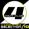 For Your Club, Vol. 10 (10 Shades of Dance)