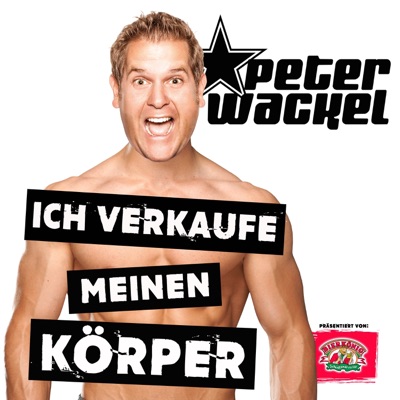 Ich verkaufe meinen Körper - Single