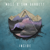 Inside - EP - Mose & Sam Garrett