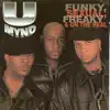 U-Mynd - Your Only Lover (Ranger Rick Mix)