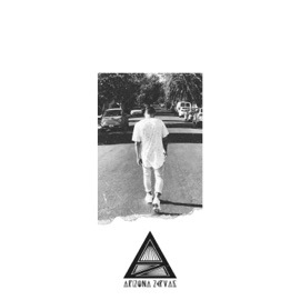 Homies Arizona Zervas