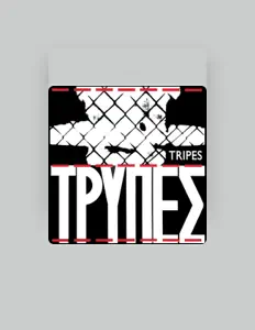 Listen to TRIPES, watch music videos, read bio, see tour dates & more!