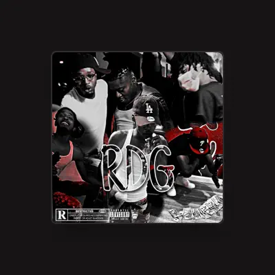 Listen to Scxr4l, watch music videos, read bio, see tour dates & more!