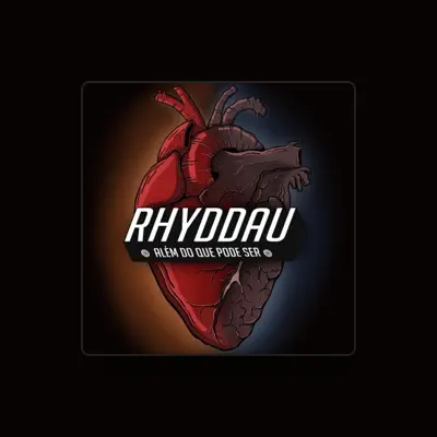Listen to Rhyddau, watch music videos, read bio, see tour dates & more!