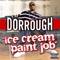 Ice Cream Paint Job - Dorrough lyrics