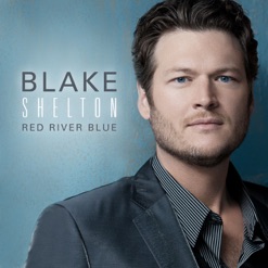 RED RIVER BLUE cover art