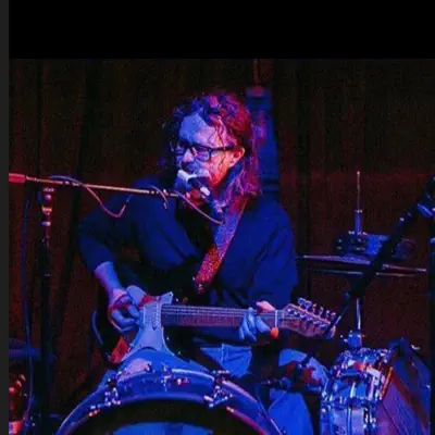 Listen to Mike Hosty, watch music videos, read bio, see tour dates & more!