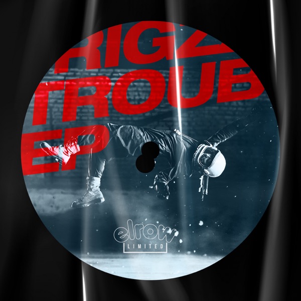 Trouble - EP