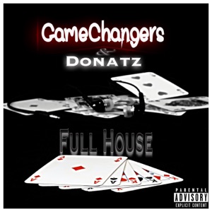 GameChangers (feat. R.E.D, Meechbug, Big June, D. Hicks & HiJinks)